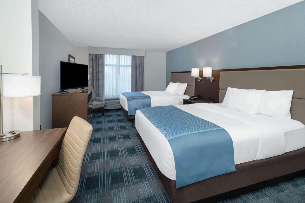 Holiday Inn Express Mobile I 65