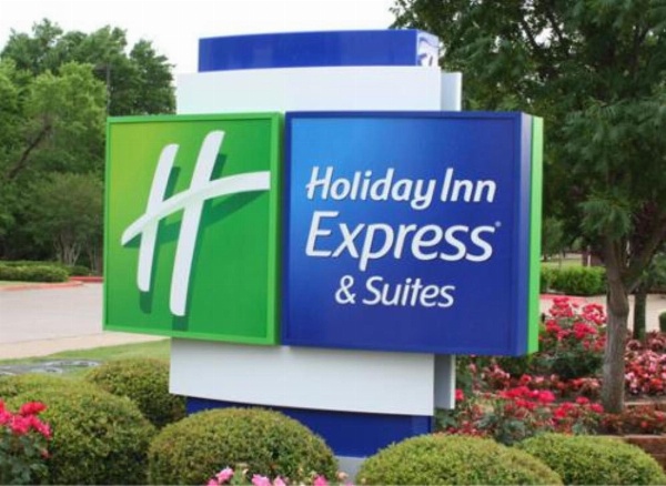Holiday Inn Express Mobile I 65 image 1