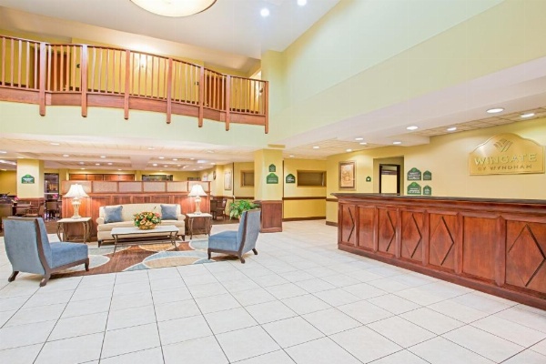Holiday Inn Express Mobile I 65 image 26