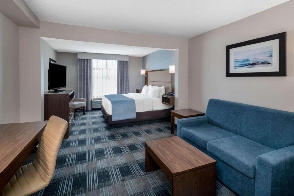 Holiday Inn Express Mobile I 65 image 9
